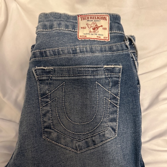 True religion jeans - Picture 3 of 4